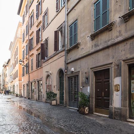 Coronari Central Apartment Roma Exterior foto