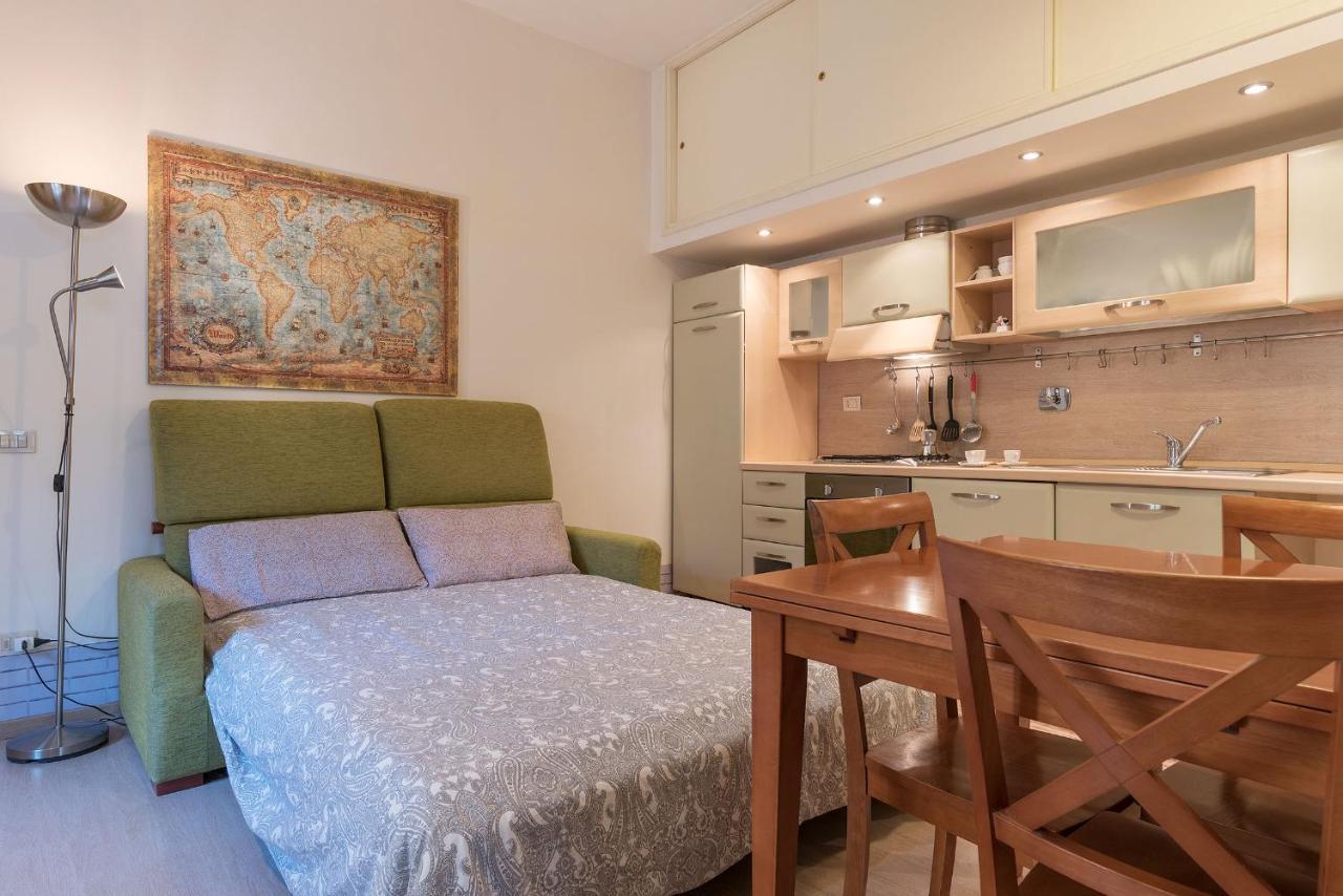 Coronari Central Apartment Roma Exterior foto
