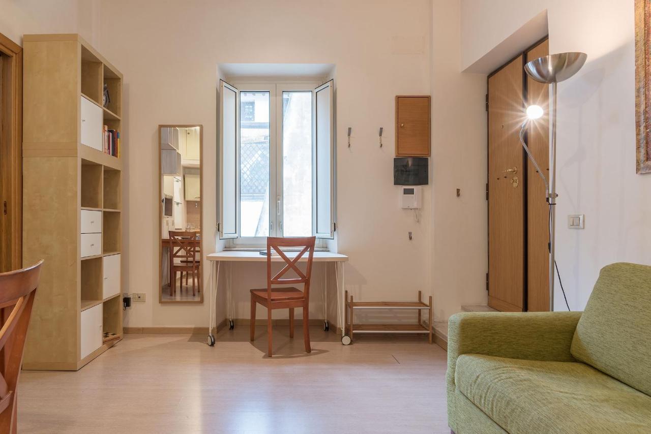 Coronari Central Apartment Roma Exterior foto
