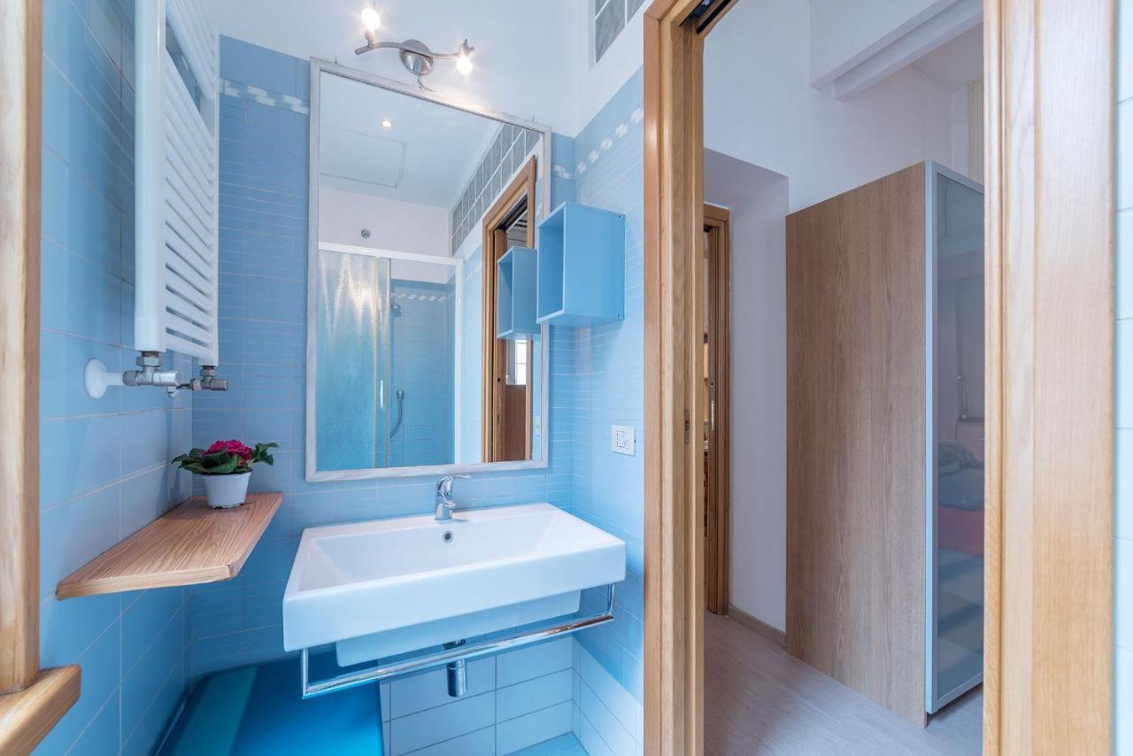 Coronari Central Apartment Roma Exterior foto