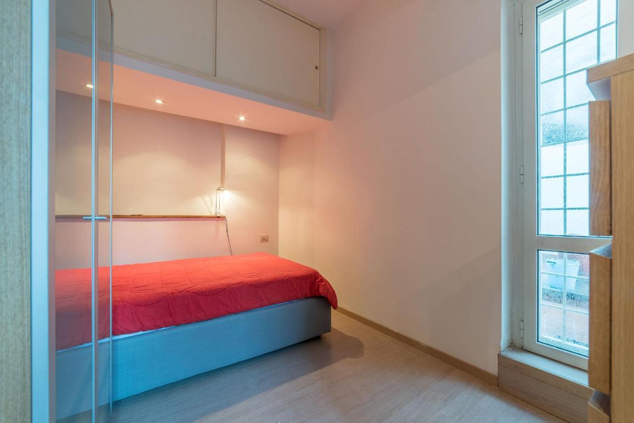 Coronari Central Apartment Roma Exterior foto