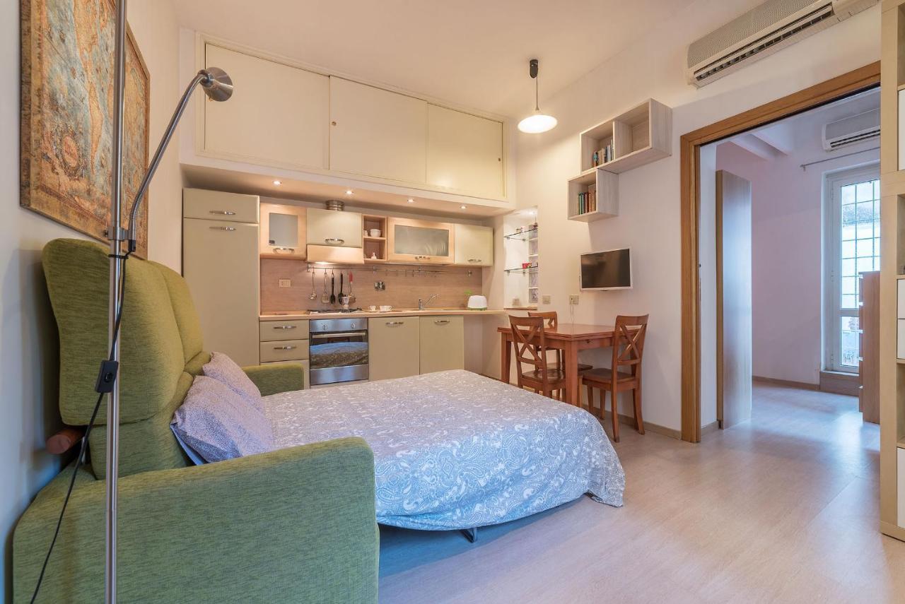 Coronari Central Apartment Roma Exterior foto